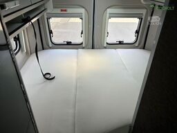 WEINSBERG CaraTour 600 MQ