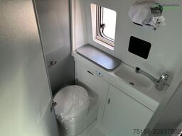 WEINSBERG CaraTour 600 MQ