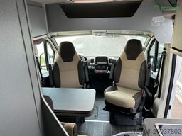 WEINSBERG CaraTour 600 MQ