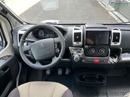 WEINSBERG CaraTour 600 MQ