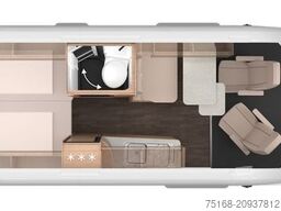 KNAUS BoxLife 630 ME Platinum Selection Modell 2026 /