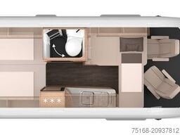 KNAUS BoxLife 630 ME Platinum Selection Modell 2026 /