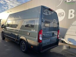 KNAUS BoxLife 630 ME Platinum Selection Modell 2026 /