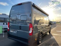 KNAUS BoxLife 630 ME Platinum Selection Modell 2026 /