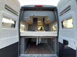 KNAUS BoxLife 630 ME Platinum Selection Modell 2026 /