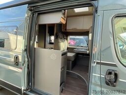 KNAUS BoxLife 630 ME Platinum Selection Modell 2026 /