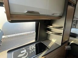 KNAUS BoxLife 630 ME Platinum Selection Modell 2026 /