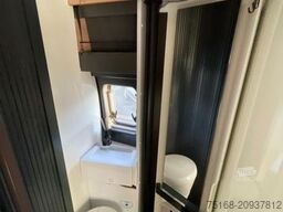 KNAUS BoxLife 630 ME Platinum Selection Modell 2026 /