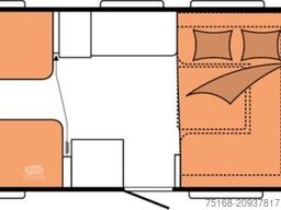 HOBBY Excellent Edition 540 WLU Modell 2026