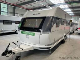 HOBBY Excellent Edition 540 WLU Modell 2026