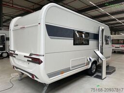 HOBBY Excellent Edition 540 WLU Modell 2026