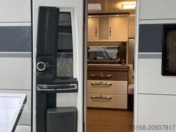 HOBBY Excellent Edition 540 WLU Modell 2026