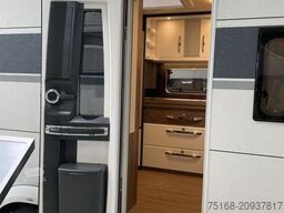 HOBBY Excellent Edition 540 WLU Modell 2026