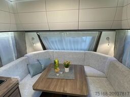 HOBBY Excellent Edition 540 WLU Modell 2026