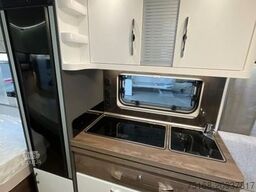 HOBBY Excellent Edition 540 WLU Modell 2026