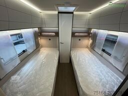 HOBBY Excellent Edition 540 WLU Modell 2026