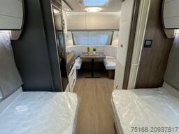 HOBBY Excellent Edition 540 WLU Modell 2026