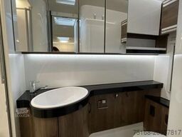 HOBBY Excellent Edition 540 WLU Modell 2026