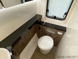 HOBBY Excellent Edition 540 WLU Modell 2026