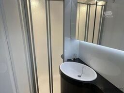 HOBBY Prestige 560 WFU Abverkauf / 2000 kg