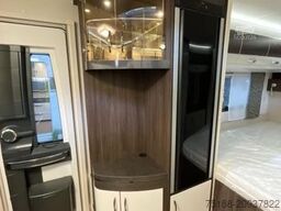 HOBBY Prestige 560 WFU Abverkauf / 2000 kg