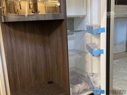 HOBBY Prestige 560 WFU Abverkauf / 2000 kg