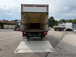 IVECO ML160E28/P (ML140E28/P) ¤6e LBW Klima LBW