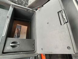MERCEDES-BENZ Actros 2541 L/Meiler RK20.65/Kran/Lenk-Lift/EPS
