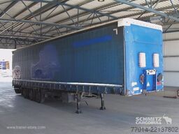 Schmitz Cargobull Curtainsider Standard
