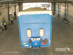 Schmitz Cargobull Curtainsider Standard