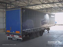 Schmitz Cargobull Curtainsider Standard