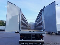 STAS ferroSTAR 55 cbm