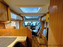 DETHLEFFS Magic Edition T001/Einzelbetten/2xKlima/Markise