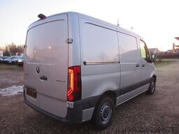 MERCEDES-BENZ Sprinter 314 CDI  L1H1  9G MBUX BOTT AT-Getriebe