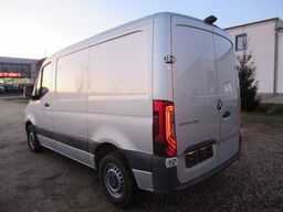 MERCEDES-BENZ Sprinter 314 CDI  L1H1  9G MBUX BOTT AT-Getriebe