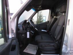 MERCEDES-BENZ Sprinter 314 CDI  L1H1  9G MBUX BOTT AT-Getriebe