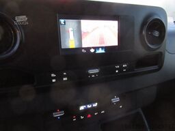 MERCEDES-BENZ Sprinter 314 CDI  L1H1  9G MBUX BOTT AT-Getriebe