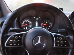 MERCEDES-BENZ Sprinter 314 CDI  L1H1  9G MBUX BOTT AT-Getriebe