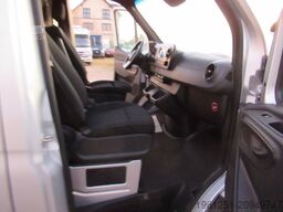 MERCEDES-BENZ Sprinter 314 CDI  L1H1  9G MBUX BOTT AT-Getriebe