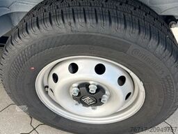 FIAT Ducato L2H2 140 PS AHK Klima Kamera