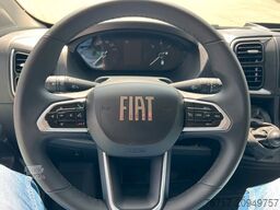 FIAT Ducato L2H2 140 PS AHK Klima Kamera