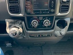 FIAT Ducato L2H2 140 PS AHK Klima Kamera