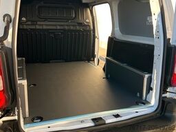 FIAT Doblo L2 Maxi Kawa 100PS Klima Kamera Allwetter