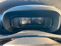 FIAT Doblo L2 Maxi Kawa 100PS Klima Kamera Allwetter