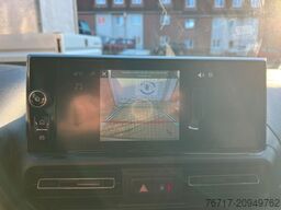 FIAT Doblo L2 Maxi Kawa 100PS Klima Kamera Allwetter