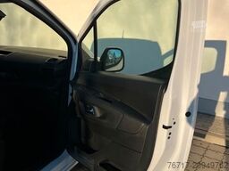 FIAT Doblo L2 Maxi Kawa 100PS Klima Kamera Allwetter