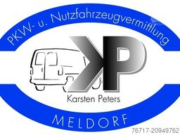 FIAT Doblo L2 Maxi Kawa 100PS Klima Kamera Allwetter