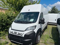 FIAT Ducato Maxi L4H3 180PS Klima Navi Allwetterräder
