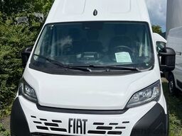 FIAT Ducato Maxi L4H3 180PS Klima Navi Allwetterräder