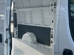 FIAT Ducato Maxi L4H3 180PS Klima Navi Allwetterräder